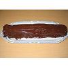 roule au chocolat